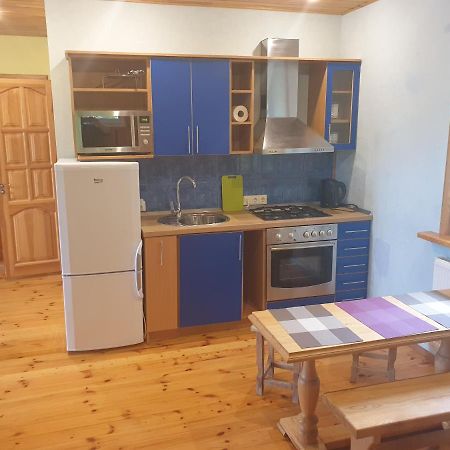 Cozy Home Two Bedroom Apartments Palanga Esterno foto