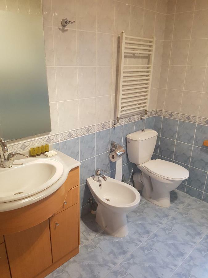 Cozy Home Two Bedroom Apartments Palanga Esterno foto