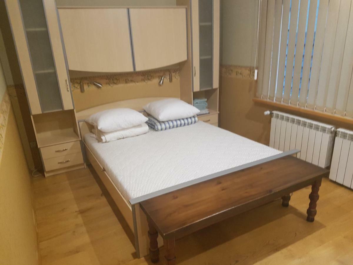 Cozy Home Two Bedroom Apartments Palanga Esterno foto