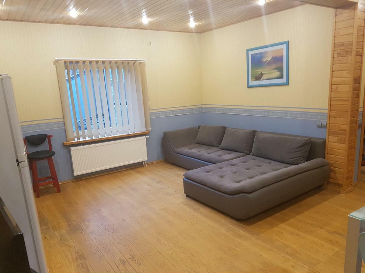 Cozy Home Two Bedroom Apartments Palanga Esterno foto