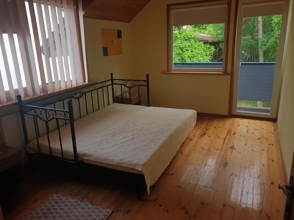 Cozy Home Two Bedroom Apartments Palanga Esterno foto